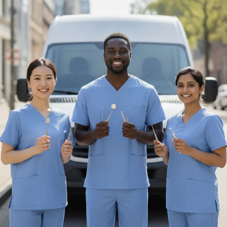 dentist Newnan