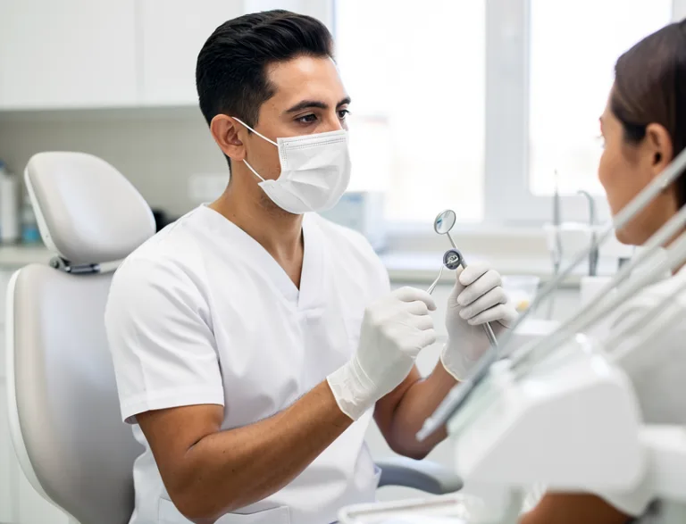 dentist Newnan